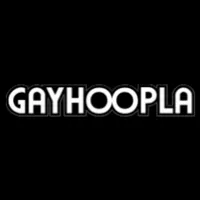 Gay Hoopla channel logo